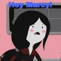 Hey Marcy!