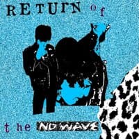 Return of the Nowave