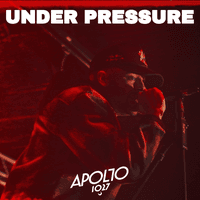 Under Pressure