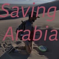 Saving Arabia