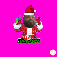 Ghetto Christmas