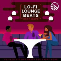 Lo-Fi Lounge Beats