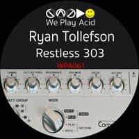 Restless 303