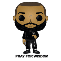 Pray For Wisdom