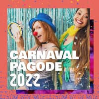 Carnaval Pagode 2022