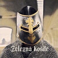 Železná košile