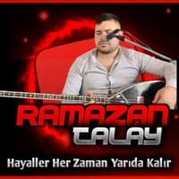 Hayaller Her Zaman Yarıda Kalır