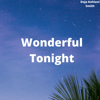 Wonderful Tonight