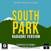 South Park Theme (From "South Park")