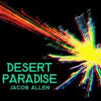 Desert Paradise