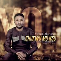 Chukwu Mo Nso (God the Holyspirit)