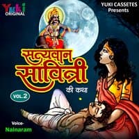 Satyavaan Savitri Ki Katha Vol.2