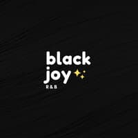 Black Joy: R&B