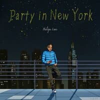 Party in New York