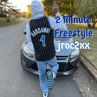 2 Minute Freestyle