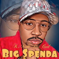 Big Spenda