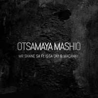 Otsamaya Mashio