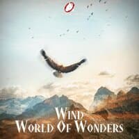 Epic Nature Series: Wind (World of Wonders)