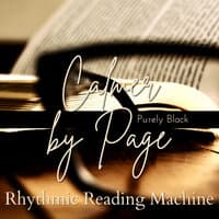 Calmer by Page - Rhythmic Reading Machine