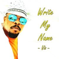 Write My Name