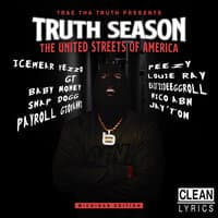 Truth Season: The United  Streets of America