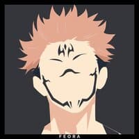 Kaikai Kitan - Jujutsu Kaisen