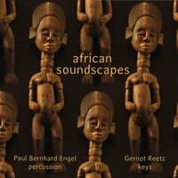 african soundscapes