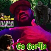 Go Gorilla