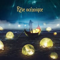 Rêve océanique: musique thérapeutique pour de l'apnée du sommeil (aquatique ASMR pour dormire)