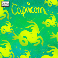 Cosmic Classical: Capricorn