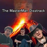 The Masterman Disstrack