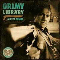 Grimy Library (Sample Pack)