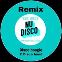 Disco Boogie