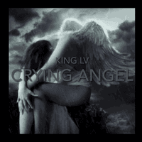 Crying Angel