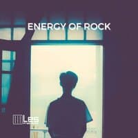 Energy of Rock