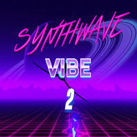 Synthwave Vibe 2