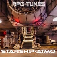 Starship-Atmo