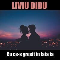 Cu ce-s gresit in fata ta