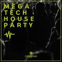 Mega Tech House Party