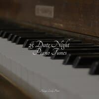 25 Date Night Piano Tunes