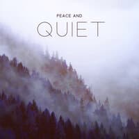 Peace and Quiet: Music to Relieve Stress, Soothe Anxiety, Deep Relaxing, Helps to Calm Down