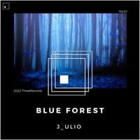 Blue Forest