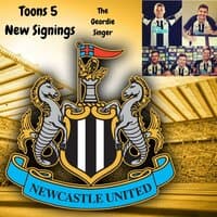 Toons 5 New Signings