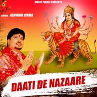 Daati De Nazaare