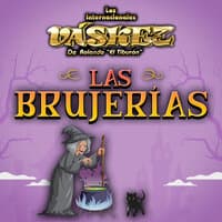 Las Brujerías