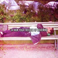 !!!! 34 Rain Yoga Freedom Of Movement !!!!