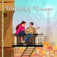 Melodies of Romance