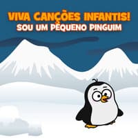 Sou Um Pequeno Pinguim