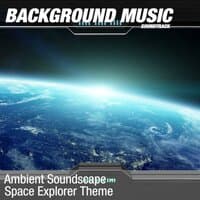 Ambient Soundscape - Space Explorer Theme