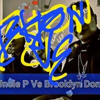 Bk Don Vs Uncle P x Looking for the Perfect Beat!!!